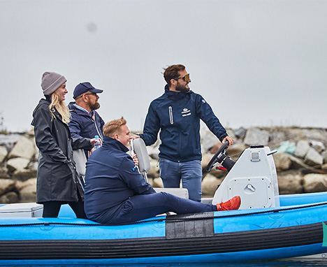 PIMEW Offshore Wind Energy Cup